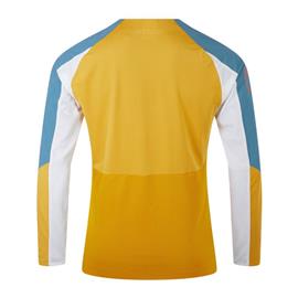 KOSZULKA ENDURA MT500 BURNER LITE TEE YELLOW ROZ.XL-133847