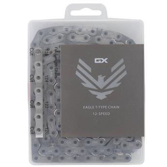 ŁAŃCUCH SRAM GX T-TYPE EAGLE 126OG-133922