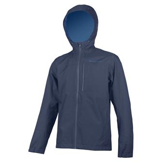 KURTKA ENDURA HUMMVEE WPROOF HOODED GRANAT ROZ.XL-132988