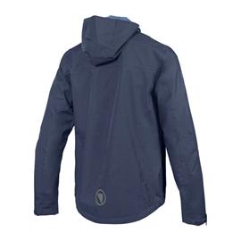 KURTKA ENDURA HUMMVEE WPROOF HOODED GRANAT ROZ.XL-132986