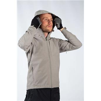 KURTKA ENDURA HUMMVEE WPROOF HOODED GRANAT ROZ.XL-132985