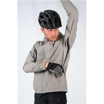 KURTKA ENDURA HUMMVEE WPROOF HOODED GRANAT ROZ.XL-132987