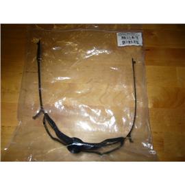 MOCOWANIE KASKU SCOTT M-RAS 17 SPARE KIT-106648