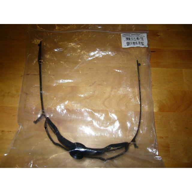 MOCOWANIE KASKU SCOTT M-RAS 17 SPARE KIT-106648