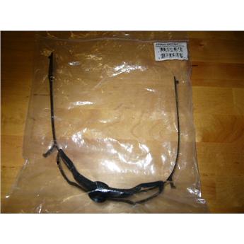 MOCOWANIE KASKU SCOTT M-RAS 17 SPARE KIT-106648