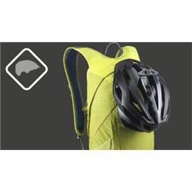 PLECAK SCOTT TRAIL LITE EVO FR 8 GREY 2024-114122