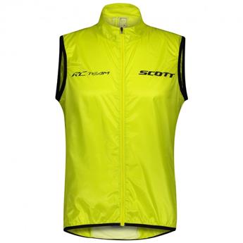 KAMIZELKA SCOTT RC TEAM WB YELLOW ROZ.L 2022-131941