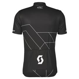 KOSZULKA SCOTT RC TEAM 20 SS BLACK/SUL ROZ.XL-133880