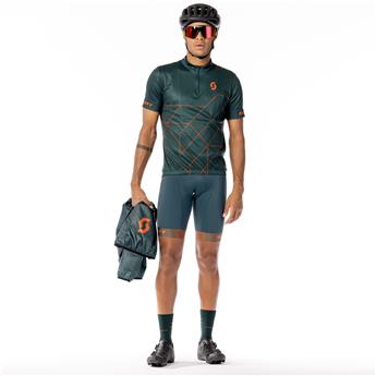 KOSZULKA SCOTT RC TEAM 20 SS BLACK/SUL ROZ.XXL-133886