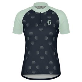 KOSZULKA SCOTT W`S ENDURANCE 30 SS DK BLU ROZ.M-133892