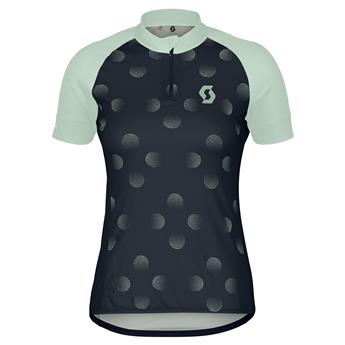 KOSZULKA SCOTT W`S ENDURANCE 30 SS DK BLU ROZ.L-133887