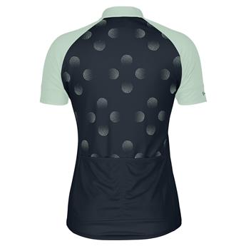 KOSZULKA SCOTT W`S ENDURANCE 30 SS DK BLU ROZ.L-133888