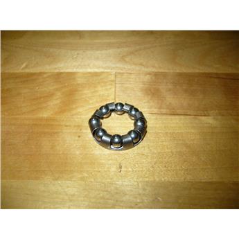 KOSZYK KULEK SUPORT WKRĘCANY MTB-100047