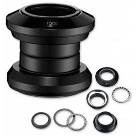 STERY VP A-11AC 1" CARTRIDGE ALU CZARNE-100052