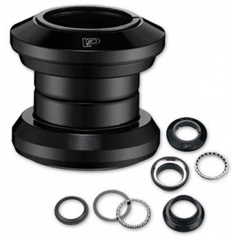 STERY VP A-11AC 1" CARTRIDGE ALU CZARNE-100052