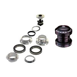 STERY TANGE SEIKI SREBRNE 1 1/8-100059