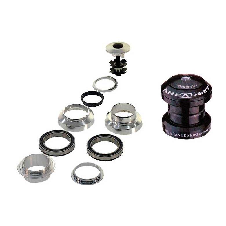 STERY TANGE SEIKI SREBRNE 1 1/8-100059