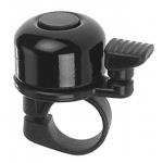 DZWONEK MINI CZARNY-100088