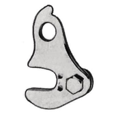 HAK PRZERZUTKI CZARNY-100195