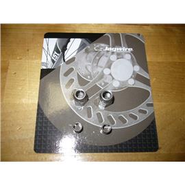 KOŃCÓWKA PRZEWODU HYDR JAGWIRE DO HAYES-100315