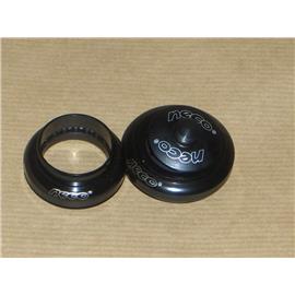 STERY NECO AHEAD H845 1 1/8" CZARNE-100353