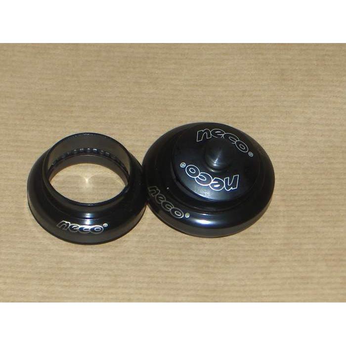 STERY NECO AHEAD H845 1 1/8" CZARNE-100353