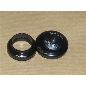 STERY NECO AHEAD H845 1 1/8" CZARNE-100353