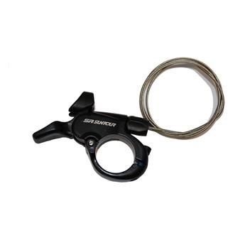 DŹWIGNIA BLOKADY SUNTOUR 2016-101074