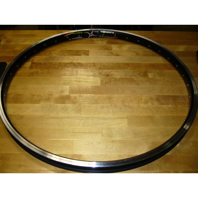 OBRĘCZ 26 36H FUNRIMS XR-600-101233