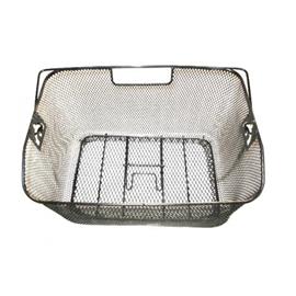 KOSZ NA BAGAŻNIK SIATKA 19L-101281