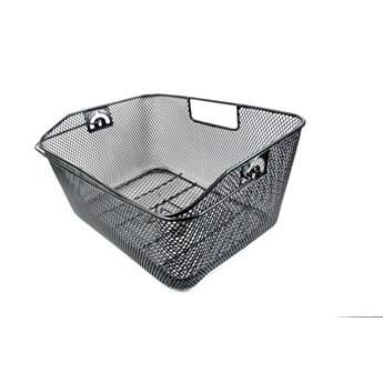 KOSZ NA BAGAŻNIK SIATKA 19L-101282