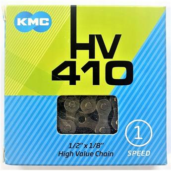 ŁAŃCUCH KMC HV410 SZEROKI 1RZ-133921