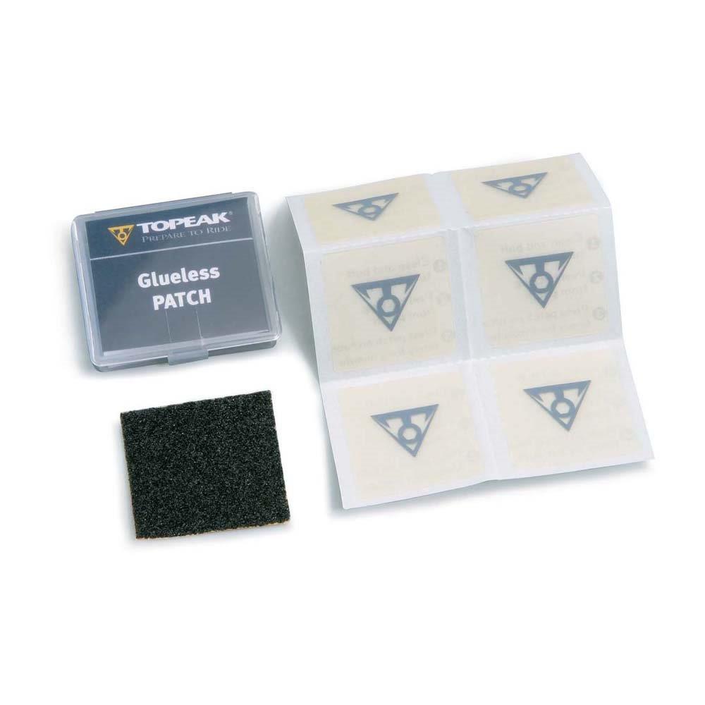 ŁATKI TOPEAK FLYPAPER GLUELESS PATCH KIT-101758