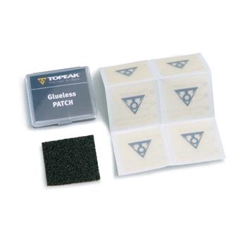 ŁATKI TOPEAK FLYPAPER GLUELESS PATCH KIT-101758