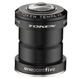 STERY TOKEN TK151 CZARNE 1.5-101869