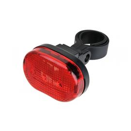LAMPA TYŁ XC-305 3 SUPER LED-101997