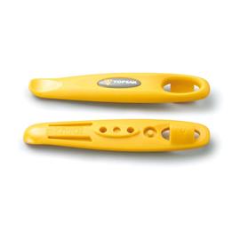 ŁYŻKI DO OPON TOPEAK SHUTTLE LEVER 1.1-102020