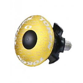 KOREK DO STERÓW TOKEN TK282 ZŁOTY-102124