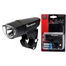 LAMPA PRZÓD X-LIGHT 1W XC-785-102258