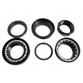 STERY NECO H841 CZARNE 1 1/8" GWINT -102340