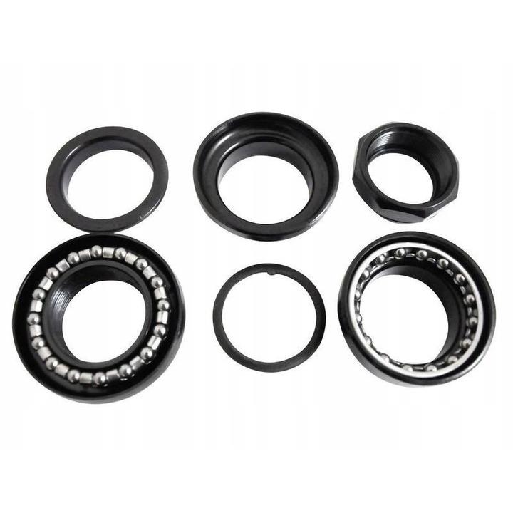 STERY NECO H841 CZARNE 1 1/8" GWINT -102340