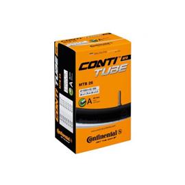 DĘTKA CONTINENTAL MTB 26x1.75-2.5 AV 40MM-133754