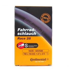 DĘTKA CONTINENTAL RACE 700x18-25C 42MM PRESTA-100248