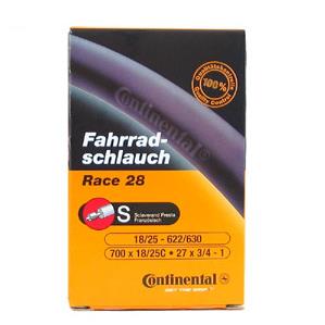 DĘTKA CONTINENTAL RACE 700x18-25C 42MM PRESTA-100248