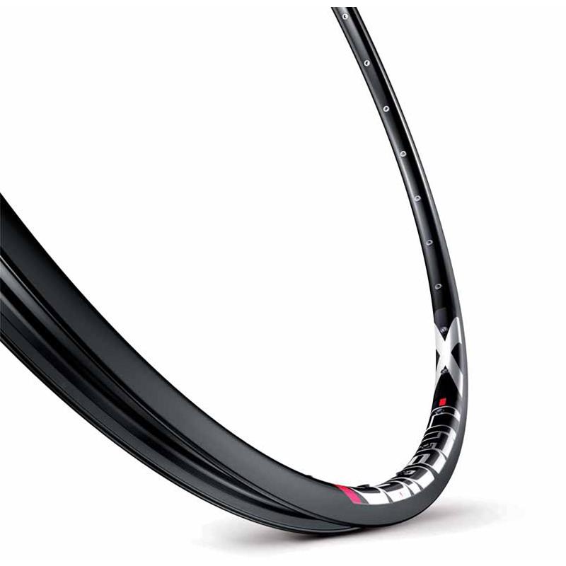 OBRĘCZ 26 32H MACH1 MTB X-LITE DISC CZARNA-102129