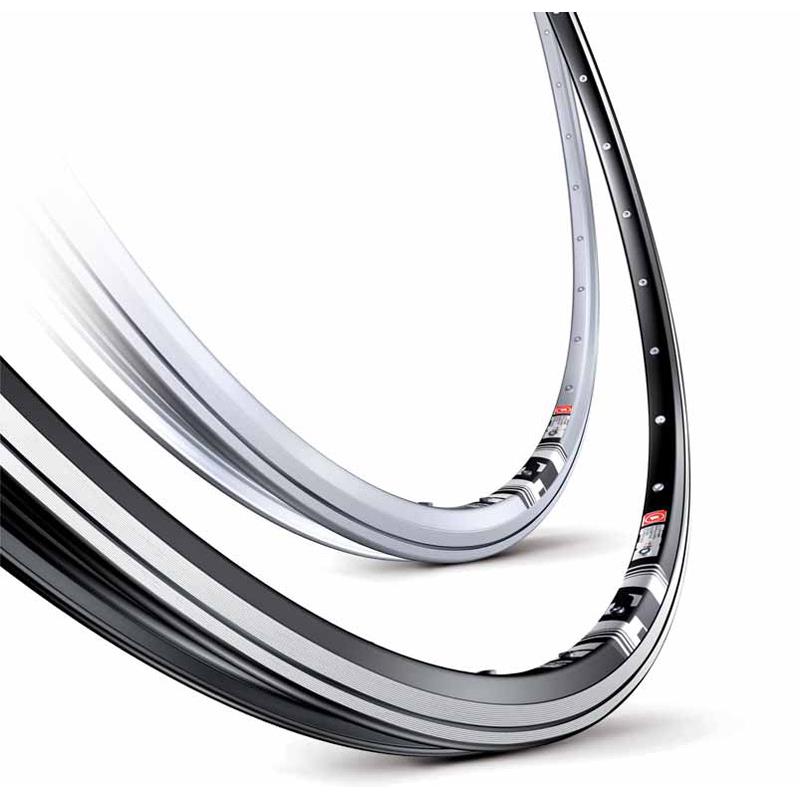 OBRĘCZ 28 36H MACH1 RJ PROJECT CZARNA-101769