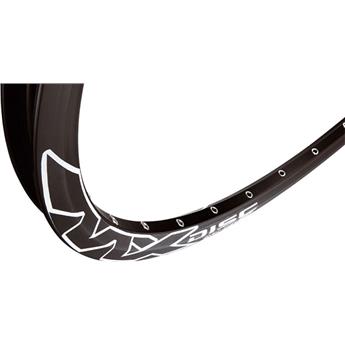 OBRĘCZ 26 36H MACH1 MX DISC X-COUNTRY CZARNA-102125
