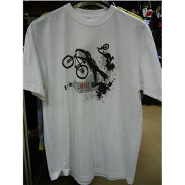 KOSZULKA KORAL WHITE ROZ.XL-100975