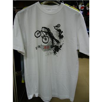 KOSZULKA KORAL WHITE ROZ.XL-100975