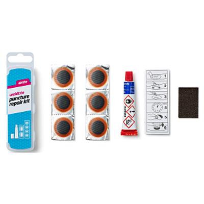 ŁATKI WELDTITE AIR TITE-100475